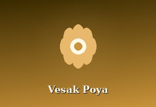 Vesak Poya
