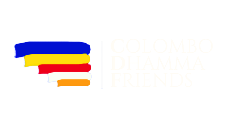 Colombo Dhamma Friends