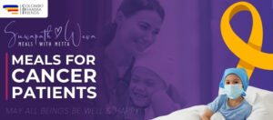 Meals for Cancer Patients